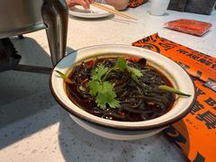 -鸣记脆皮烤鱼(岐山路店)