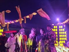 -歌斐颂巧克力小镇