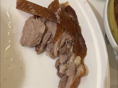 -惠丰堂饭庄·烤鸭·京味菜(翠微路店)