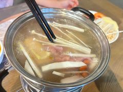 -海棠湾九号度假酒店-融荟家和中餐厅