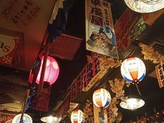 -平成屋·午肴夜酒(四川北路店)