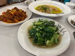 -火龙堂·风味民间菜(文一路店)