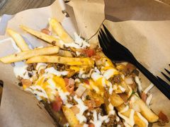 -Taco Bell 塔可贝尔(东方明珠店)