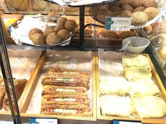 -东哥面包(江宁大润发店)