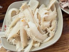-汝萍传统蘸水菜(春华路总店)
