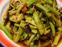 -兔槽江湖菜·重庆璧山兔(水围店)