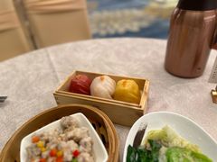 -安蒂娅.悦景轩中餐厅(西乡店)