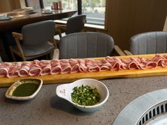 -313羊庄铁锅烀羊肉·烤全羊·烧烤龙虾·团建聚餐(永德路店)