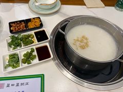 粥底-盈田盈粥庄(博山东路店)