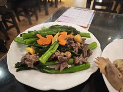 -文记壹心鸡(宝华路店)