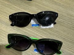 -宝岛眼镜(宁波奉化万达广场店)