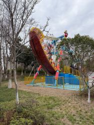 -海宁大脚板乐园