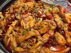 -明本湛江鸡•海鲜小厨(陈家祠店)