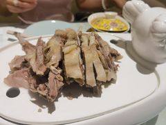 -宁夏国强手抓羊肉·清真菜(未央路凤三店)