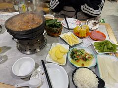 -范贤光鸡公煲(平乐园总店)