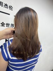 -奈川烫染Salon
