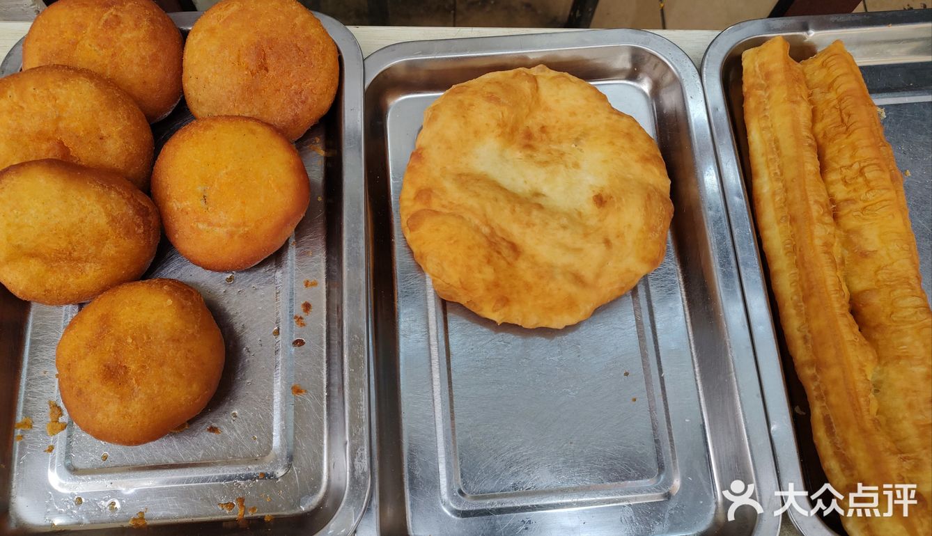 西郊一家口味出众的农家臊子面