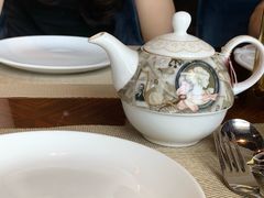 -YUE·6·西式融合餐厅(外滩六号店)