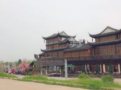 -二十八里太湖船菜(吉祥路店)