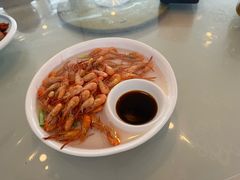 -梦缘水乡·湖景餐厅
