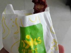 -华莱士·全鸡汉堡(四望亭店)