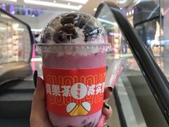 -果呀呀(国金街店)