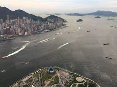 -天龙轩(香港丽思卡尔顿酒店)