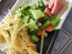 -田记自助海鲜饺子