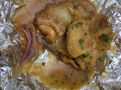 -清真悦宾楼食府(海湖店)