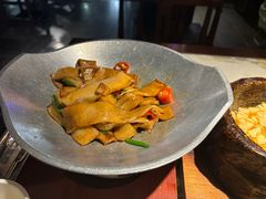 -绿茶餐厅(乐峰广场店)