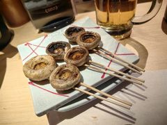 -乌君·酒场·炭火烧鸟(侨城坊店)