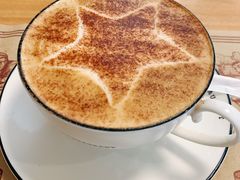 -Mark&Mars Restaurant