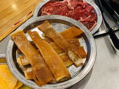 -老板娘的烤肉店(港湾广场店)