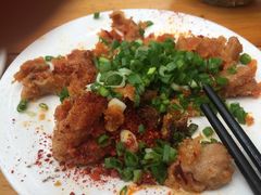 -代四孃牛华豆腐脑美味小食(总店)