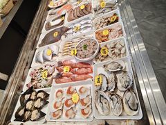 -启东小海鲜(庄先湾路1号店)