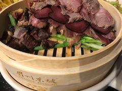 -眉州东坡(博雅店)