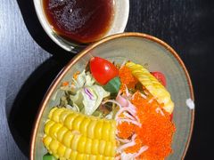 -鳗事鱼意·活鳗现烤专門店(保利广场店)