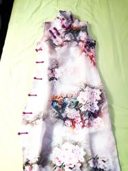 -老上海·石库门 旗袍·洋服工作室(淮海中路店)