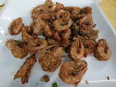 美极虾-海鲜街菜馆(海珠南路店)