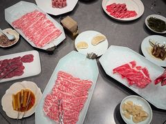 -鼎鼎香·港式火锅(北京SKP店)