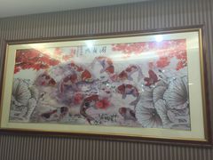 -青竹园海鲜餐厅(海天路店)