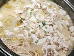 -周渝食惦酸菜鱼(青浦店)