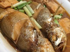 -小船渔村·大连菜(新华街店)