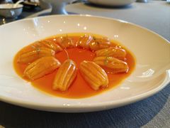 -悦融琥珀·京鲁菜·海味珍品(西单店)