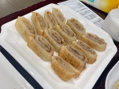 -御清斋总店(天一街店)