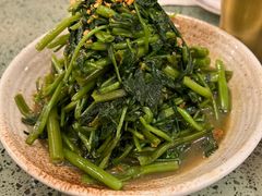 虾酱空心菜-Home Thai·泰谣(王府井apm店)