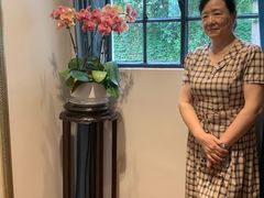 -和平官邸·花园餐厅(武定西路店)