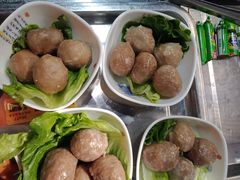 包心牛肉丸-大师兄酱骨火锅