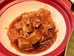 -奇芳阁·百年清真南京菜(夫子庙店)