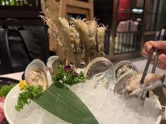 -囍凤楼·粤菜·点心·火锅(温特莱店)